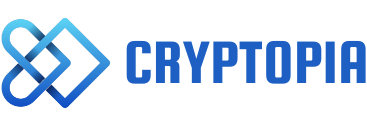 Cryptopia Fish Logo